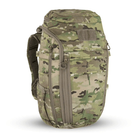Sac à dos tactique EDC Eberlestock Switchblade 29 L avec compartiment dissimulé à fermeture magnétique