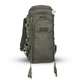 Sac à dos tactique Eberlestock 3-Day Little Brother 35 L modulaire avec tunnel pour fourreau