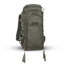 Sac à dos tactique Eberlestock 3-Day Little Brother 35 L modulaire avec tunnel pour fourreau
