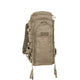 Sac à dos tactique Eberlestock 3-Day Little Brother 35 L modulaire avec tunnel pour fourreau