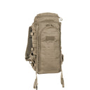 Sac à dos tactique Eberlestock 3-Day Little Brother 35 L modulaire avec tunnel pour fourreau