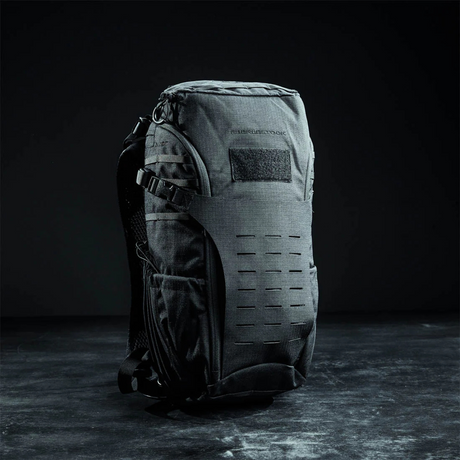 Sac à dos tactique Eberlestock Bandit 14 L compatible MOLLE avec poches extensibles