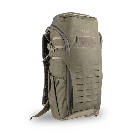 Sac à dos tactique Eberlestock Bandit 14 L compatible MOLLE avec poches extensibles