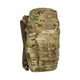 Sac à dos tactique Eberlestock Bandit 14 L compatible MOLLE avec poches extensibles