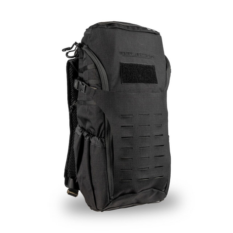 Sac à dos tactique Eberlestock Bandit 14 L compatible MOLLE avec poches extensibles