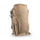 Sac à dos tactique Eberlestock Bandit 14 L compatible MOLLE avec poches extensibles