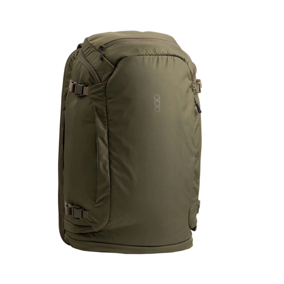 Sac à dos tactique Eberlestock Fade Adapt 28 L extensible à 40 L avec fourreau dissimulé