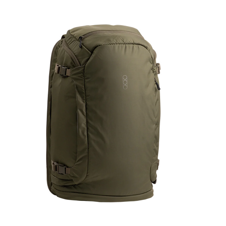 Sac à dos tactique Eberlestock Fade Adapt 28 L extensible à 40 L avec fourreau dissimulé