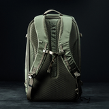 Sac à dos tactique Eberlestock Fade Adapt 28 L extensible à 40 L avec fourreau dissimulé