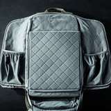 Sac à dos tactique Eberlestock Fade Adapt 28 L extensible à 40 L avec fourreau dissimulé