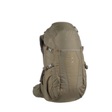 Sac à dos tactique Eberlestock Freefall 2000 32 L à profil bas avec rabat supérieur extensible