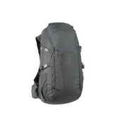 Sac à dos tactique Eberlestock Freefall 2000 32 L à profil bas avec rabat supérieur extensible