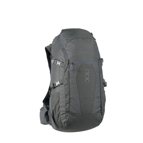 Sac à dos tactique Eberlestock Freefall 2000 32 L à profil bas avec rabat supérieur extensible