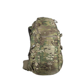 Sac à dos tactique Eberlestock Freefall 2000 32 L à profil bas avec rabat supérieur extensible