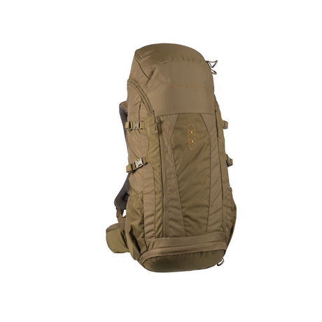 Sac à dos tactique Eberlestock Freefall 2000 32 L à profil bas avec rabat supérieur extensible