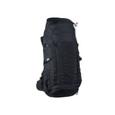 Sac à dos tactique Eberlestock Freefall 3000 46 L à profil bas avec rabat supérieur extensible