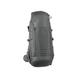 Sac à dos tactique Eberlestock Freefall 3000 46 L à profil bas avec rabat supérieur extensible