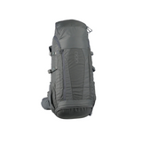 Sac à dos tactique Eberlestock Freefall 3000 46 L à profil bas avec rabat supérieur extensible