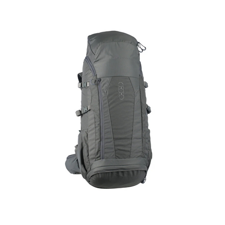Sac à dos tactique Eberlestock Freefall 3000 46 L à profil bas avec rabat supérieur extensible