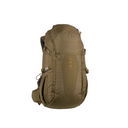 Sac à dos tactique Eberlestock Freefall 3000 46 L à profil bas avec rabat supérieur extensible
