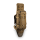 Sac à dos tactique Eberlestock Gunslinger II 44 L avec fourreau d'arme et cadre Intex-II