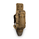 Sac à dos tactique Eberlestock Gunslinger II 44 L avec fourreau d'arme et cadre Intex-II
