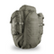 Sac à dos tactique Eberlestock Halftrack 43 L compatible radio PRC-117 avec housse de pluie