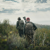 Sac à dos tactique Eberlestock Just One 59 L extensible à 107 L avec fourreau intégré
