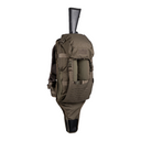 Sac à dos tactique Eberlestock Just One 59 L extensible à 107 L avec fourreau intégré