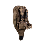 Sac à dos tactique Eberlestock Just One 59 L extensible à 107 L avec fourreau intégré