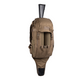 Sac à dos tactique Eberlestock Just One 59 L extensible à 107 L avec fourreau intégré