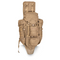 Sac à dos tactique Eberlestock Operator G4 98 L avec fourreau intégré, cadre Intex-II et rabat supérieur amovible