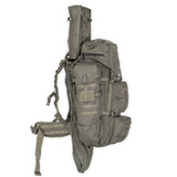 Sac à dos tactique Eberlestock Operator G4 98 L avec fourreau intégré, cadre Intex-II et rabat supérieur amovible