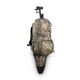 Sac à dos tactique Eberlestock X1 Euro 34 L avec fourreau d'arme pleine largeur et cloison repliable