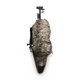 Sac à dos tactique Eberlestock X1 Euro 34 L avec fourreau d'arme pleine largeur et cloison repliable
