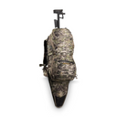 Sac à dos tactique Eberlestock X1 Euro 34 L avec fourreau d'arme pleine largeur et cloison repliable