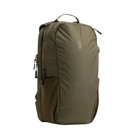 Sac à dos tactique discret Eberlestock Fade Transport 18 L avec compartiment pour arme de poing
