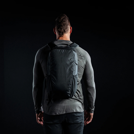 Sac à dos tactique discret Eberlestock Fade Transport 21 L avec compartiment pour arme de poing