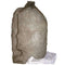 Sac à linge Mil-Tec en filet polyester 50 × 75 cm avec cordon de fermeture