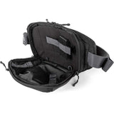 Sac banane Covrt Select Carry Pistol 5.11 Tactical nylon 500D 3 litres ceinture réglable