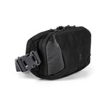 Sac banane Covrt Select Carry Pistol 5.11 Tactical nylon 500D 3 litres ceinture réglable