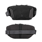 Sac banane Covrt Select Carry Pistol 5.11 Tactical nylon 500D 3 litres ceinture réglable