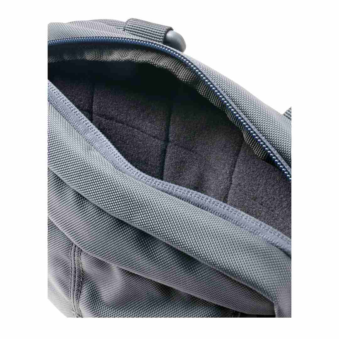 Sac banane LVC6 5.11 Tactical 3 litres panneau Tactec compatible ceinturon