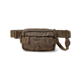 Sac banane LVC6 5.11 Tactical 3 litres panneau Tactec compatible ceinturon