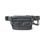 Sac banane LVC6 5.11 Tactical 3 litres panneau Tactec compatible ceinturon