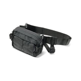 Sac banane LVC6 5.11 Tactical 3 litres panneau Tactec compatible ceinturon