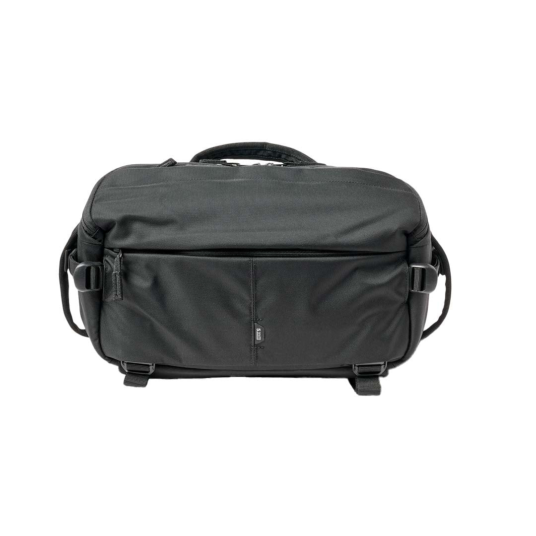 Sac bandoulière LVC10 5.11 Tactical 13 litres MOLLE laser poche tablette intégrée
