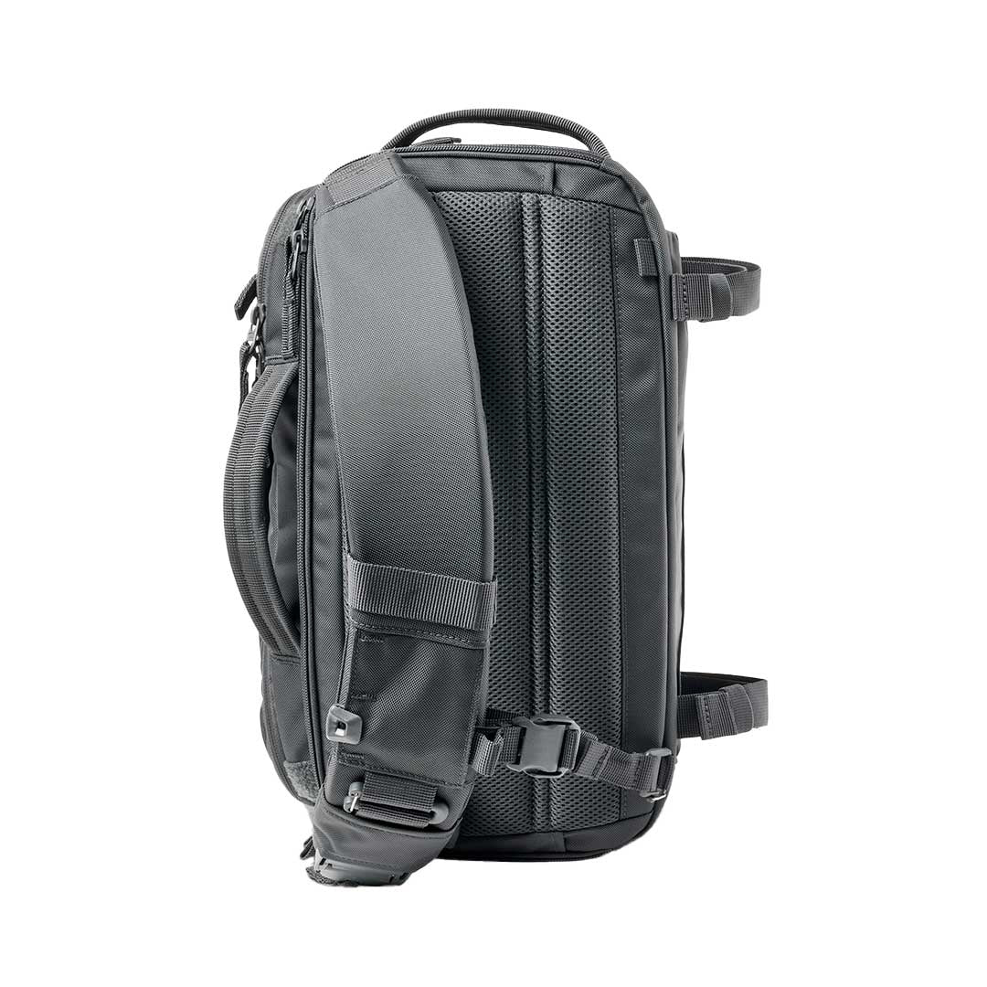 Sac bandoulière LVC10 5.11 Tactical 13 litres MOLLE laser poche tablette intégrée