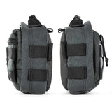 Sac bandoulière RUSH MOAB 3 5.11 Tactical de 4 litres compatible port dissimulé