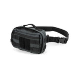 Sac bandoulière RUSH MOAB 3 5.11 Tactical de 4 litres compatible port dissimulé